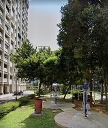 Blk 543 Serangoon North Avenue 3 (Serangoon), HDB Executive #592857231